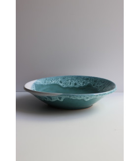 ceramika handamade ręcznie robiona polikala poli kala oliwa z krety