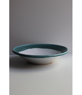 ceramika handamade ręcznie robiona polikala poli kala oliwa z krety