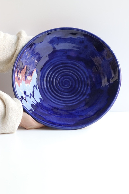 ceramika handamade ręcznie robiona polikala poli kala oliwa z krety