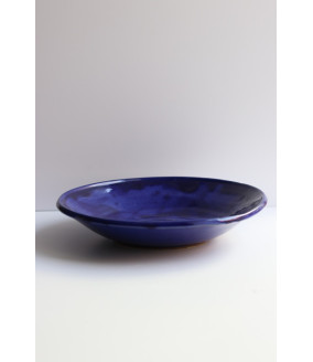 ceramika handamade ręcznie robiona polikala poli kala oliwa z krety