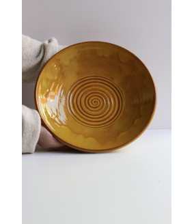 ceramika handamade ręcznie robiona polikala poli kala oliwa z krety