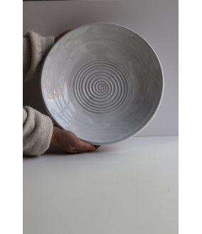 ceramika handamade ręcznie robiona polikala poli kala oliwa z krety