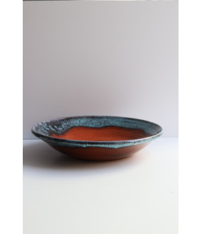 ceramika handamade ręcznie robiona polikala poli kala oliwa z krety