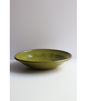 ceramika handamade ręcznie robiona polikala poli kala oliwa z krety