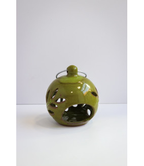 ceramika handamade ręcznie robiona polikala poli kala oliwa z krety