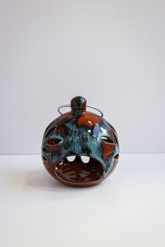 ceramika handamade ręcznie robiona polikala poli kala oliwa z krety