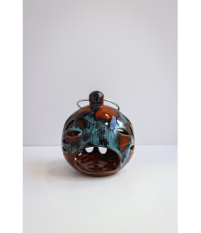 ceramika handamade ręcznie robiona polikala poli kala oliwa z krety