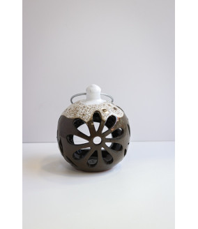 ceramika handamade ręcznie robiona polikala poli kala oliwa z krety