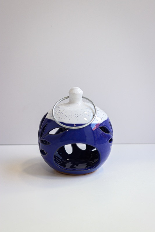 ceramika handamade ręcznie robiona polikala poli kala oliwa z krety