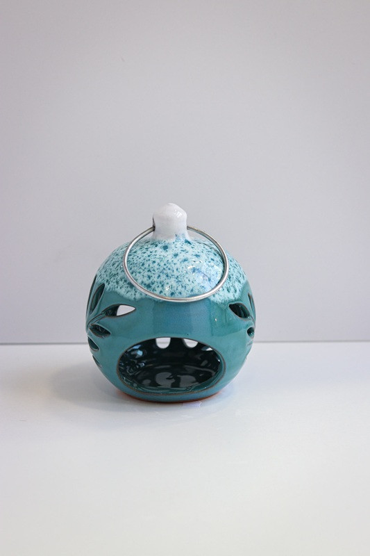 ceramika handamade ręcznie robiona polikala poli kala oliwa z krety