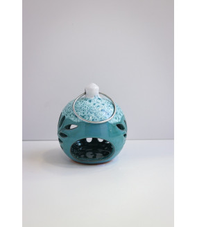 ceramika handamade ręcznie robiona polikala poli kala oliwa z krety