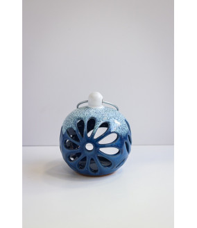 ceramika handamade ręcznie robiona polikala poli kala oliwa z krety