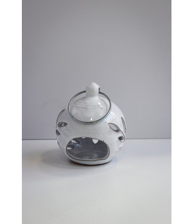 ceramika handamade ręcznie robiona polikala poli kala oliwa z krety