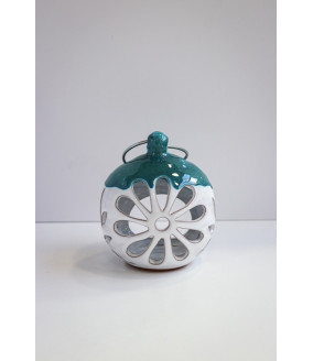 ceramika handamade ręcznie robiona polikala poli kala oliwa z krety