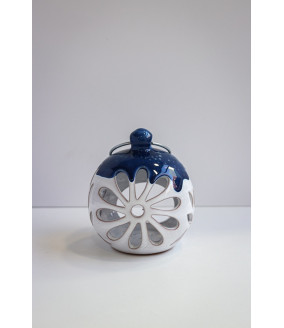 ceramika handamade ręcznie robiona polikala poli kala oliwa z krety