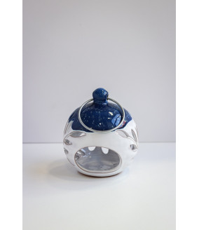 ceramika handamade ręcznie robiona polikala poli kala oliwa z krety