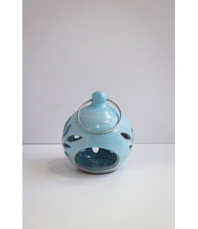 ceramika handamade ręcznie robiona polikala poli kala oliwa z krety