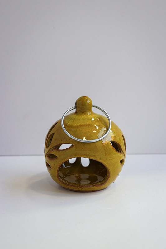 ceramika handamade ręcznie robiona polikala poli kala oliwa z krety