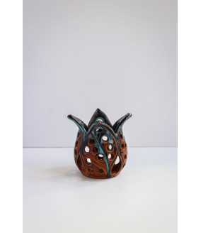 ceramika handamade ręcznie robiona polikala poli kala oliwa z krety