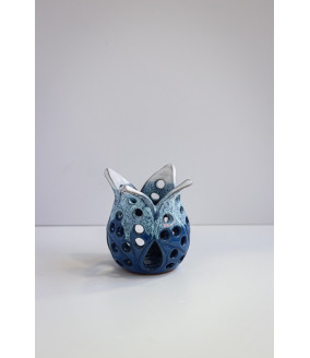 ceramika handamade ręcznie robiona polikala poli kala oliwa z krety