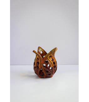 ceramika handamade ręcznie robiona polikala poli kala oliwa z krety