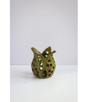 ceramika handamade ręcznie robiona polikala poli kala oliwa z krety