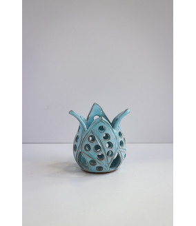 ceramika handamade ręcznie robiona polikala poli kala oliwa z krety