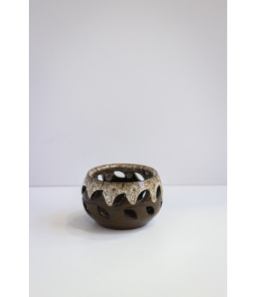 ceramika handamade ręcznie robiona polikala poli kala oliwa z krety