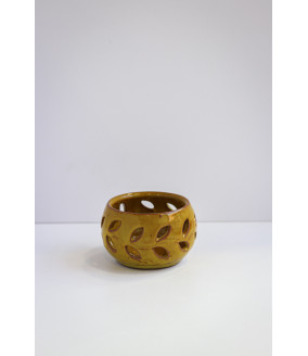 ceramika handamade ręcznie robiona polikala poli kala oliwa z krety