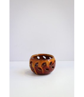 ceramika handamade ręcznie robiona polikala poli kala oliwa z krety