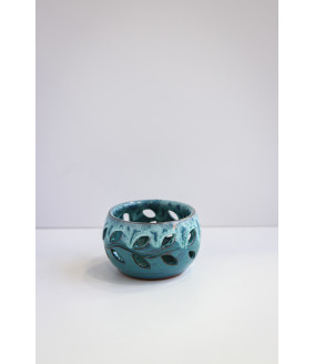 ceramika handamade ręcznie robiona polikala poli kala oliwa z krety