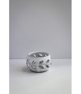 ceramika handamade ręcznie robiona polikala poli kala oliwa z krety