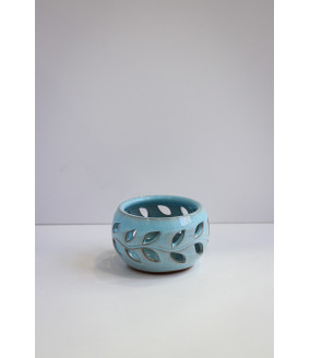 ceramika handamade ręcznie robiona polikala poli kala oliwa z krety