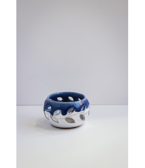 ceramika handamade ręcznie robiona polikala poli kala oliwa z krety