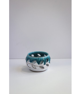 ceramika handamade ręcznie robiona polikala poli kala oliwa z krety