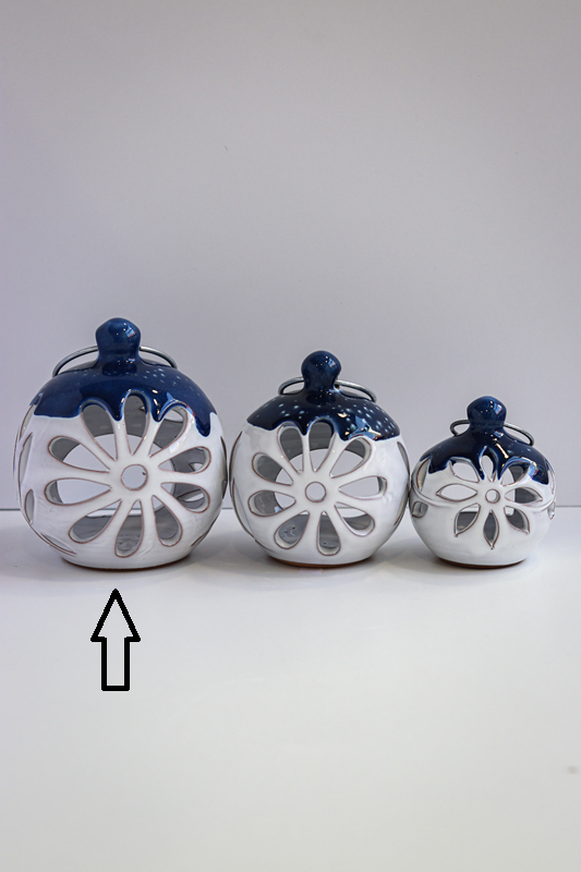 ceramika handamade ręcznie robiona polikala poli kala oliwa z krety