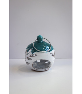 ceramika handamade ręcznie robiona polikala poli kala oliwa z krety