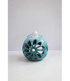 ceramika handamade ręcznie robiona polikala poli kala oliwa z krety