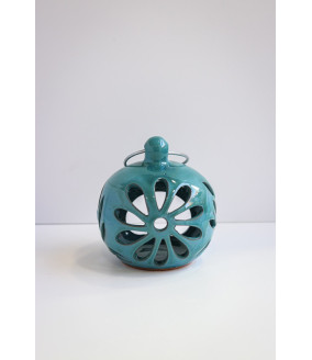 ceramika handamade ręcznie robiona polikala poli kala oliwa z krety