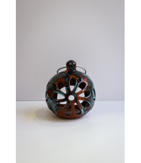 ceramika handamade ręcznie robiona polikala poli kala oliwa z krety