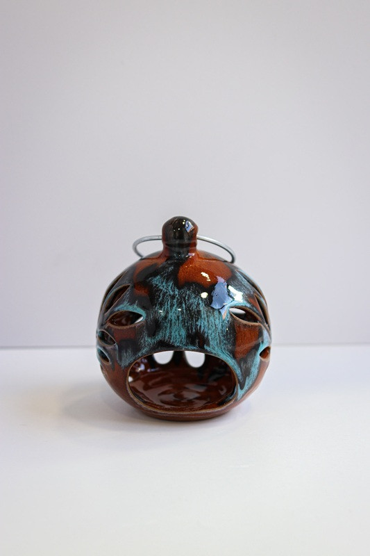 ceramika handamade ręcznie robiona polikala poli kala oliwa z krety