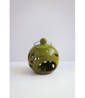 ceramika handamade ręcznie robiona polikala poli kala oliwa z krety