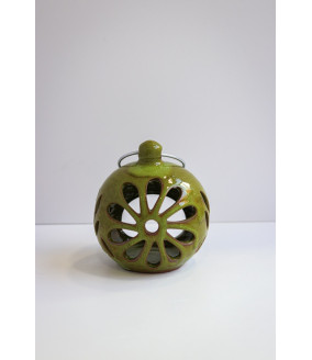 ceramika handamade ręcznie robiona polikala poli kala oliwa z krety