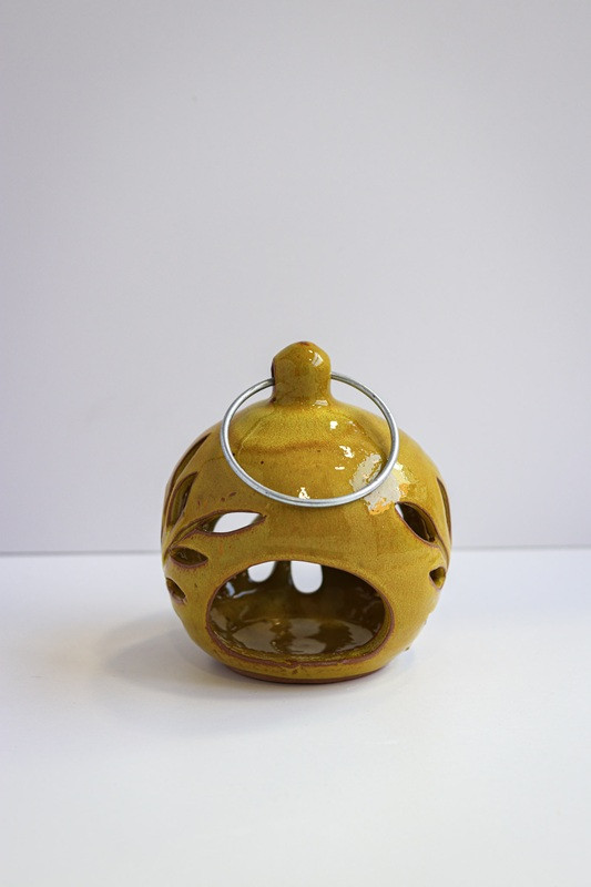 ceramika handamade ręcznie robiona polikala poli kala oliwa z krety