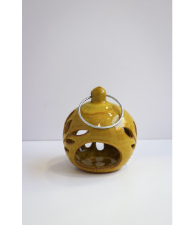 ceramika handamade ręcznie robiona polikala poli kala oliwa z krety