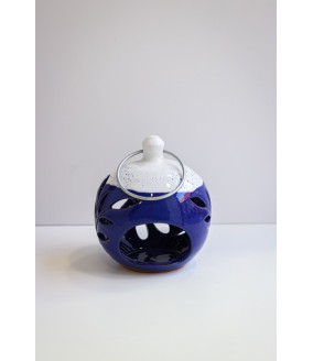 ceramika handamade ręcznie robiona polikala poli kala oliwa z krety