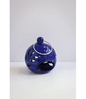 ceramika handamade ręcznie robiona polikala poli kala oliwa z krety