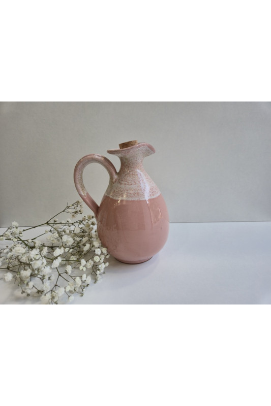 ceramika handamade ręcznie robiona polikala poli kala oliwa z krety