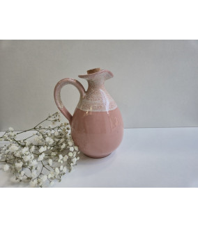 ceramika handamade ręcznie robiona polikala poli kala oliwa z krety