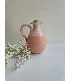 ceramika handamade ręcznie robiona polikala poli kala oliwa z krety